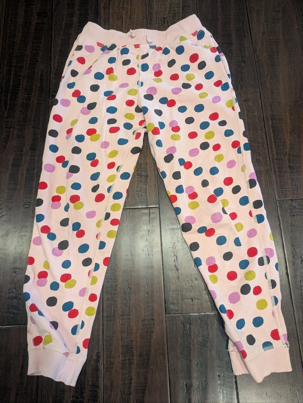 Hanna Andersson French Terry Sweatpants